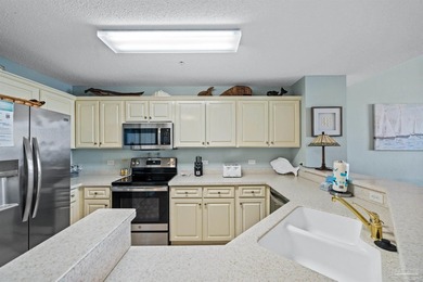Experience Gulf-front living at its finest in Spanish Key Unit - photo 8