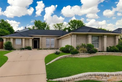 Eagle Mountain Lake Home For Sale in Fort Worth Texas