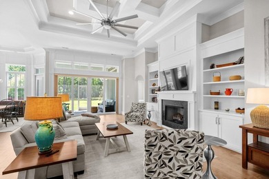 Welcome to coastal living in the highly desirable, gated - photo 12