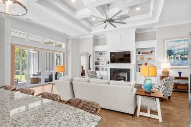 Welcome to coastal living in the highly desirable, gated - photo 13