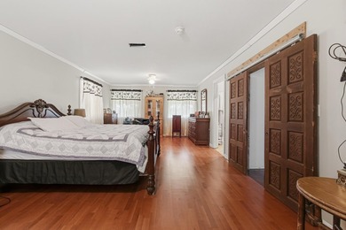 Discover the perfect blend of country living on this beautiful - photo 13