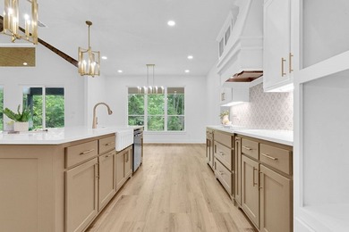 Welcome to your brand-new home in the gated Hideaway Lake - photo 13