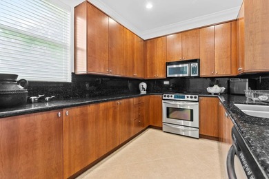Downtown Fort Lauderdale Townhouse in Gated Community. Corner - photo 13