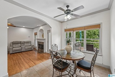 Enjoy stunning LAKEFRONT and mountainside views from the kitchen - photo 14