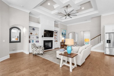 Welcome to coastal living in the highly desirable, gated - photo 14