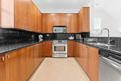 Downtown Fort Lauderdale Townhouse in Gated Community. Corner - photo 14