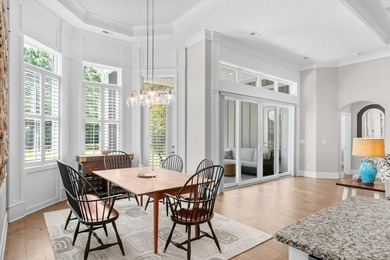 Welcome to coastal living in the highly desirable, gated - photo 17