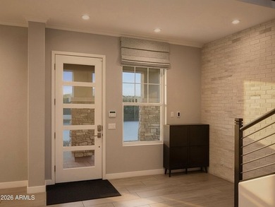 Nestled at the end of a private cul-de-sac within the gated - photo 18