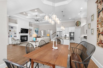 Welcome to coastal living in the highly desirable, gated - photo 18