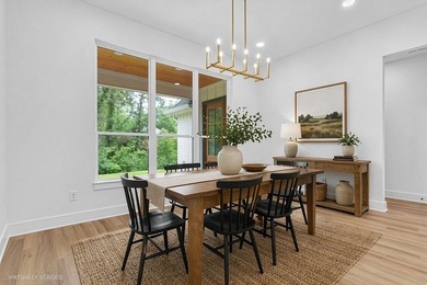 Welcome to your brand-new home in the gated Hideaway Lake - photo 18