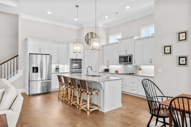 Welcome to coastal living in the highly desirable, gated - photo 19