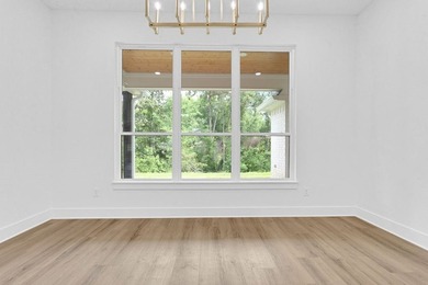 Welcome to your brand-new home in the gated Hideaway Lake - photo 19