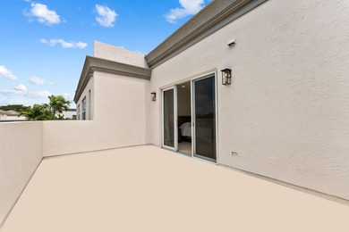 Downtown Fort Lauderdale Townhouse in Gated Community. Corner - photo 19
