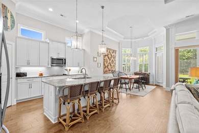 Welcome to coastal living in the highly desirable, gated - photo 20