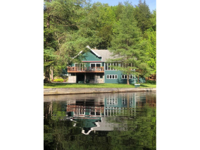 Fourth Lake Home For Sale in Eagle Bay New York