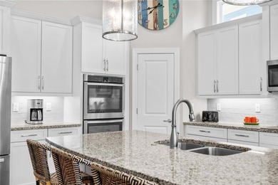 Welcome to coastal living in the highly desirable, gated - photo 21