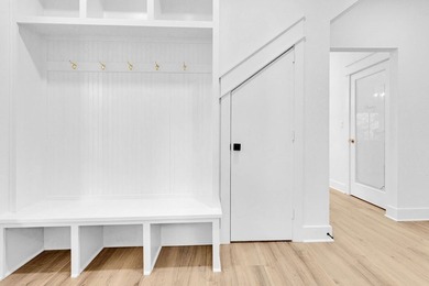 Welcome to your brand-new home in the gated Hideaway Lake - photo 21