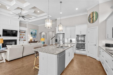 Welcome to coastal living in the highly desirable, gated - photo 22