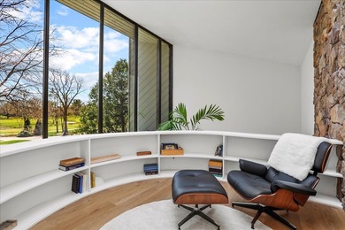 4010 Clubhouse Drive: Where Architectural Light Meets Lakeside - photo 22