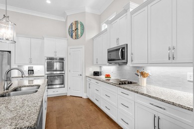 Welcome to coastal living in the highly desirable, gated - photo 23