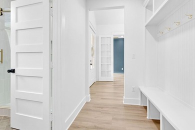 Welcome to your brand-new home in the gated Hideaway Lake - photo 24