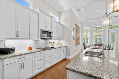 Welcome to coastal living in the highly desirable, gated - photo 25
