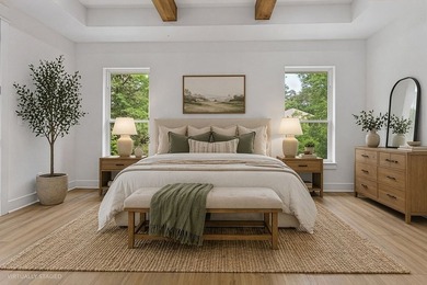 Welcome to your brand-new home in the gated Hideaway Lake - photo 25