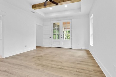 Welcome to your brand-new home in the gated Hideaway Lake - photo 26