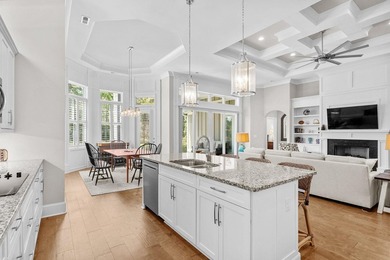 Welcome to coastal living in the highly desirable, gated - photo 27