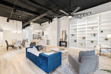 Perfectly positioned on iconic State Street in the heart of