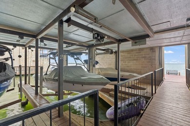 Horseshoe Bay Open water condo with deeded boat slip for less - photo 29