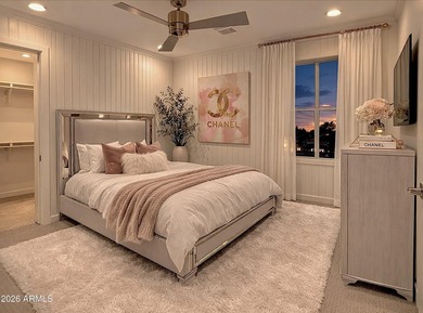 Nestled at the end of a private cul-de-sac within the gated - photo 30