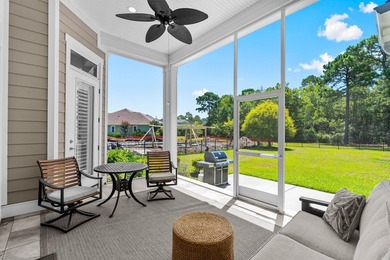 Welcome to coastal living in the highly desirable, gated - photo 30