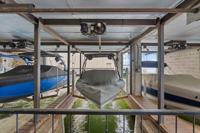 Horseshoe Bay Open water condo with deeded boat slip for less - photo 30