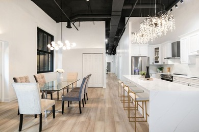 Perfectly positioned on iconic State Street in the heart of