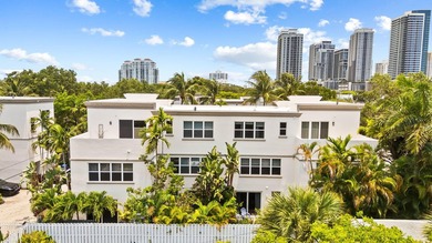 Downtown Fort Lauderdale Townhouse in Gated Community. Corner - photo 30