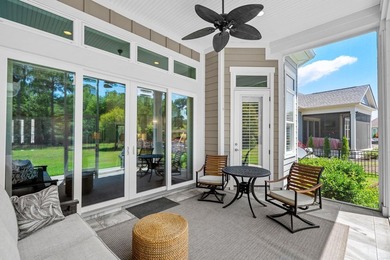 Welcome to coastal living in the highly desirable, gated - photo 31