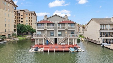 Horseshoe Bay Open water condo with deeded boat slip for less - photo 31