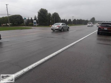 Lake Saint Clair Lot For Sale in Chesterfield Twp Michigan