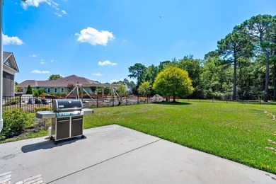 Welcome to coastal living in the highly desirable, gated - photo 32