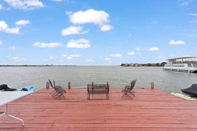 Horseshoe Bay Open water condo with deeded boat slip for less - photo 32