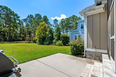 Welcome to coastal living in the highly desirable, gated - photo 33