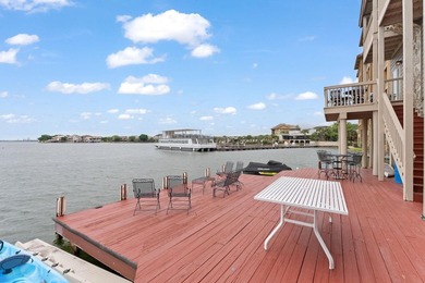 Horseshoe Bay Open water condo with deeded boat slip for less - photo 33