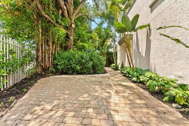 Downtown Fort Lauderdale Townhouse in Gated Community. Corner - photo 33