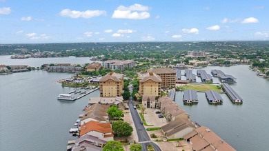 Horseshoe Bay Open water condo with deeded boat slip for less - photo 35