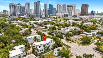 Downtown Fort Lauderdale Townhouse in Gated Community. Corner - photo 35