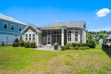 Welcome to coastal living in the highly desirable, gated - photo 36