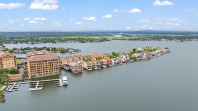 Horseshoe Bay Open water condo with deeded boat slip for less - photo 36