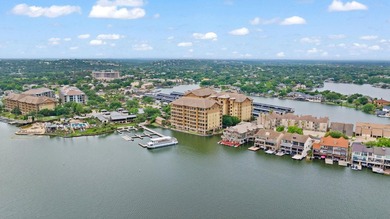 Horseshoe Bay Open water condo with deeded boat slip for less - photo 37