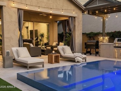 Nestled at the end of a private cul-de-sac within the gated - photo 38